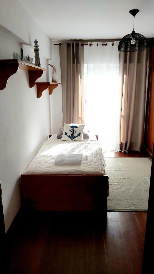 Appartement Apartamento Do Corpo Santo à Funchal  Extérieur photo
